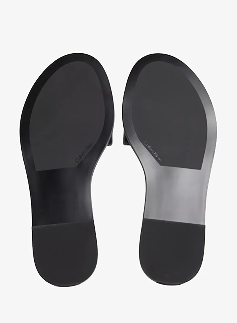 CALVIN KLEIN  Filomena Slip On Sandals for Women | Best Price UAE